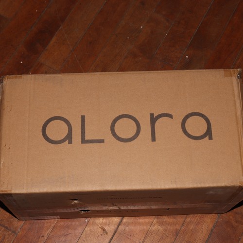 Alora light led bath - led,