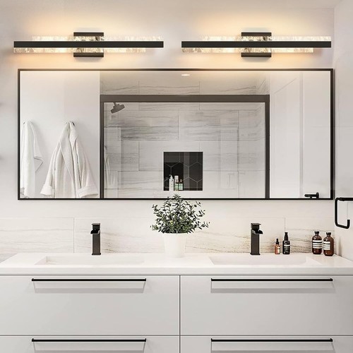 Modern bathroom vanity light - vanity,